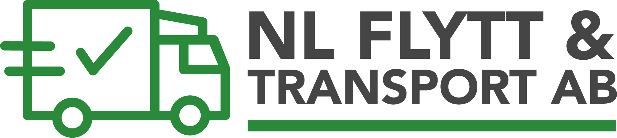 NL Flytt & Transport AB